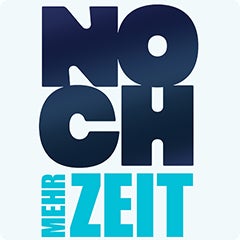 NochMehrZeit Logo