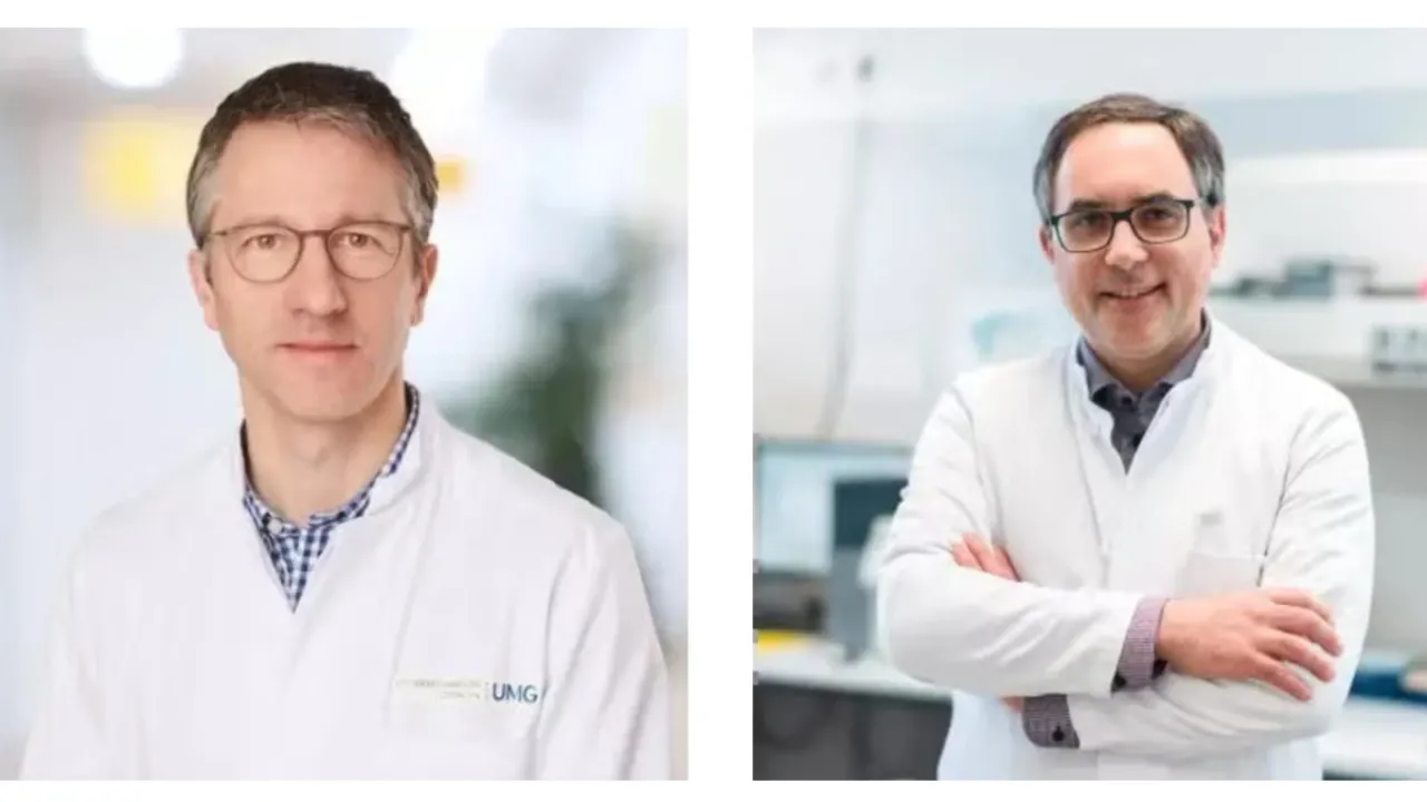 Gewinner des Onkology Forschungspreises 2020